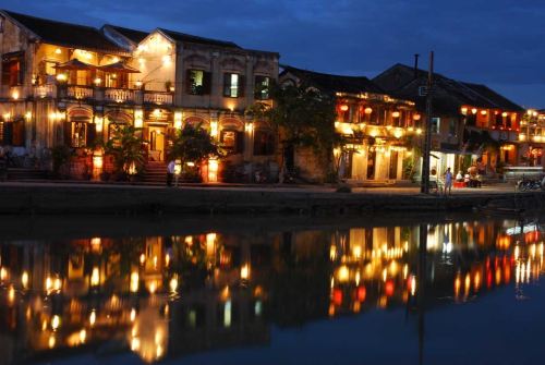 PHOHOI RIVERSIDE RESORT 3*